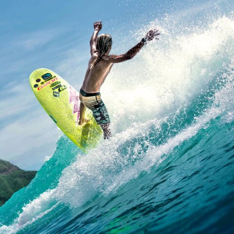 Activities Water Sport Template Gallery 4